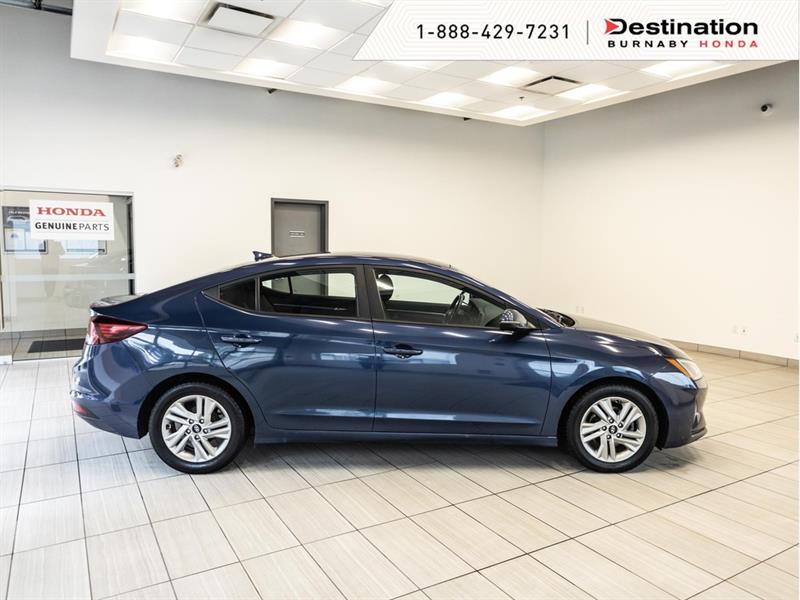 hyundai Elantra 2019 - 6