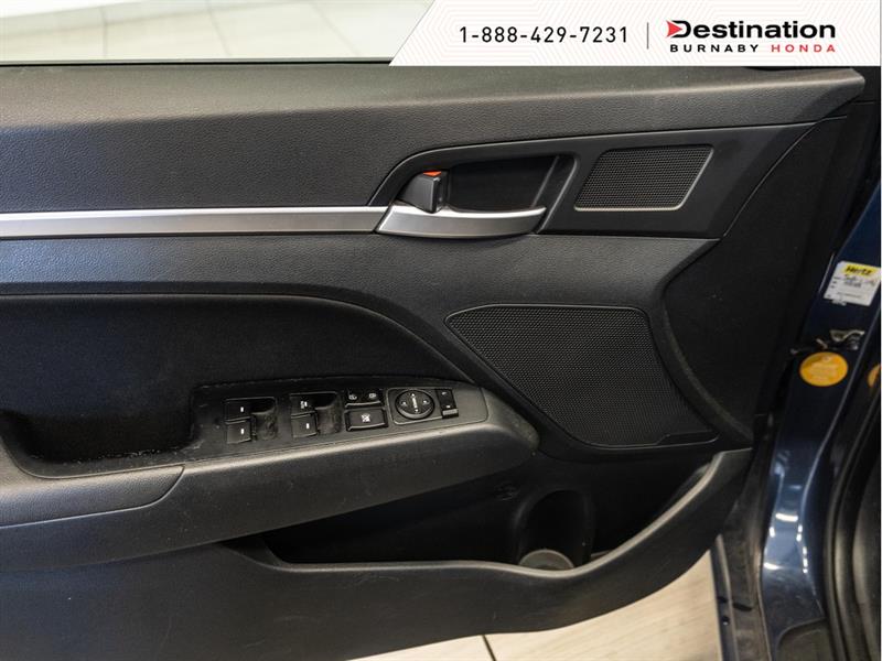 hyundai Elantra 2019 - 12