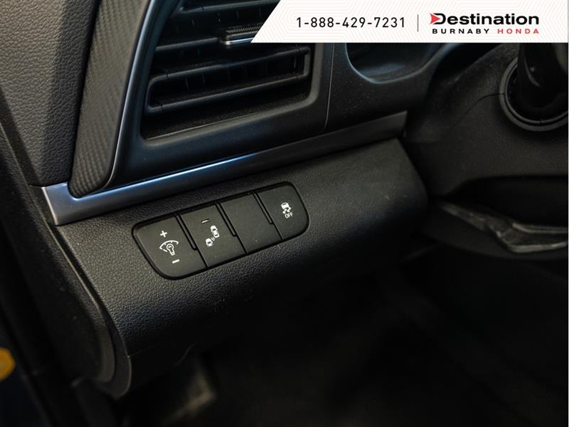 hyundai Elantra 2019 - 13