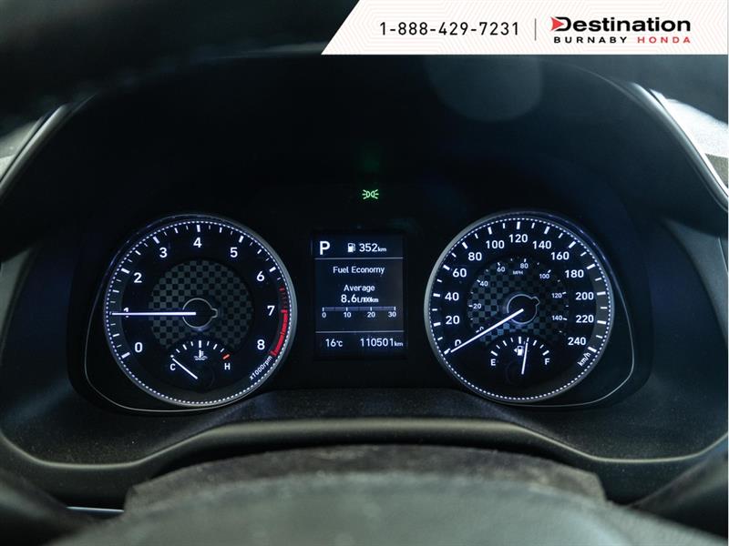 hyundai Elantra 2019 - 15