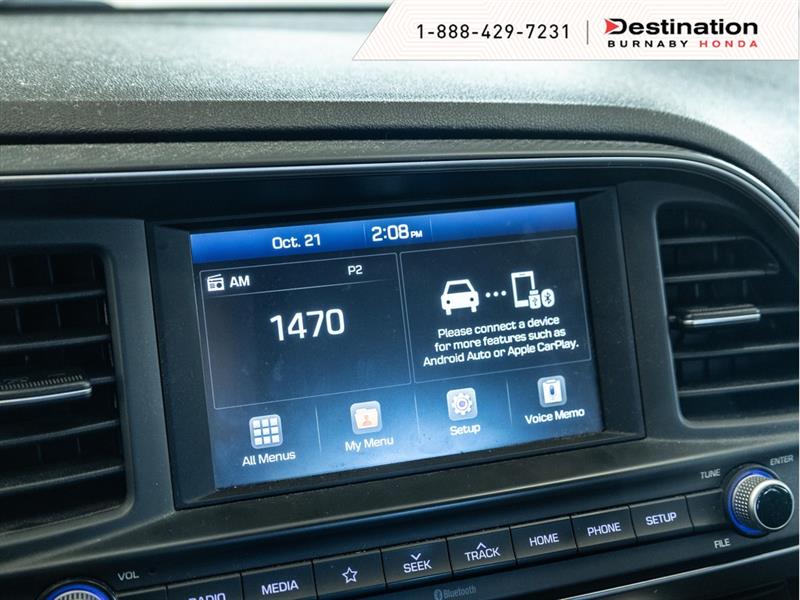 hyundai Elantra 2019 - 16