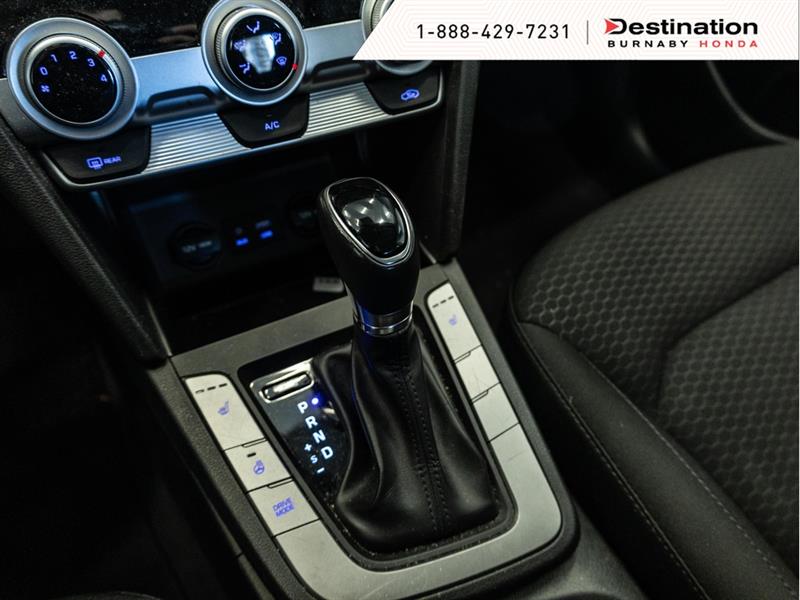 hyundai Elantra 2019 - 20