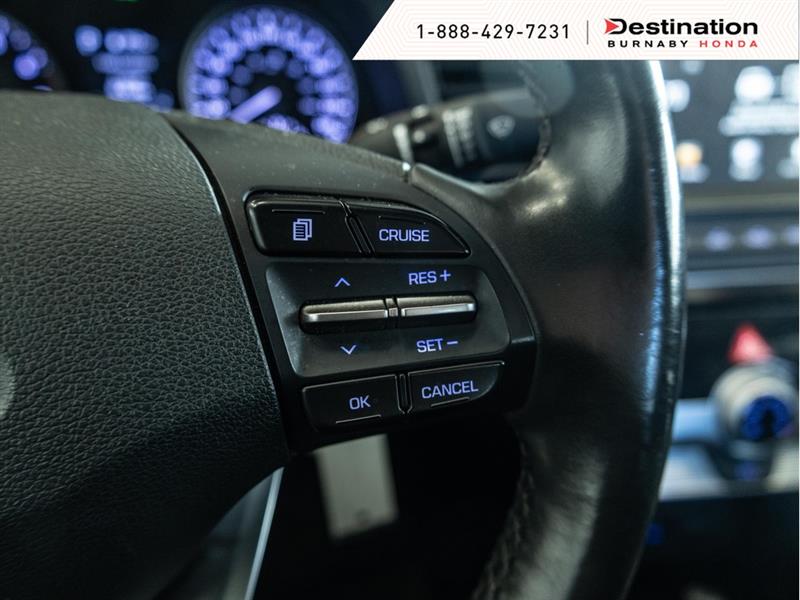 hyundai Elantra 2019 - 21