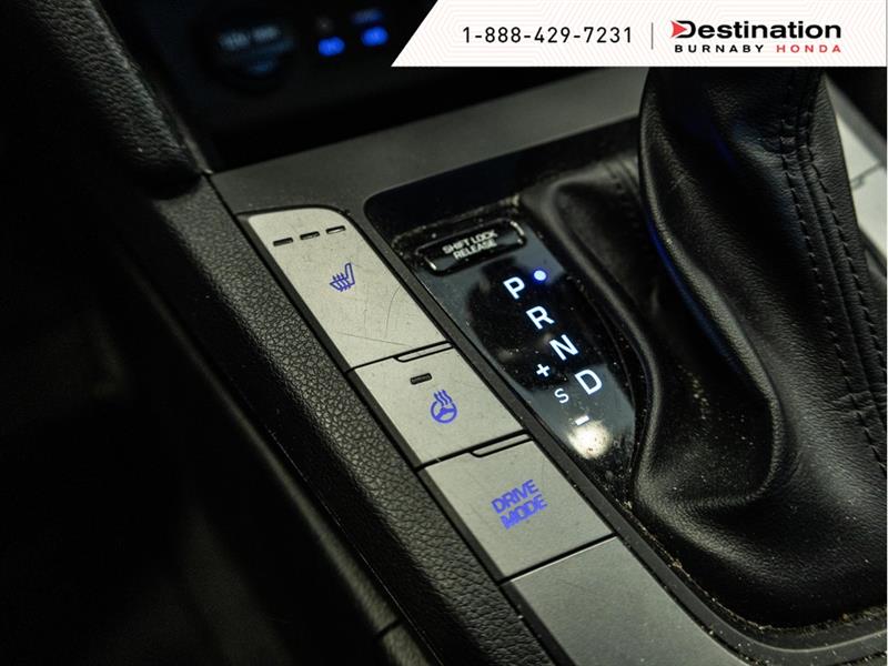 hyundai Elantra 2019 - 22