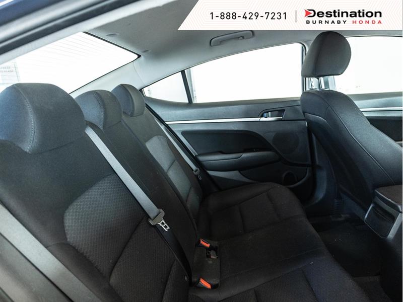 hyundai Elantra 2019 - 26