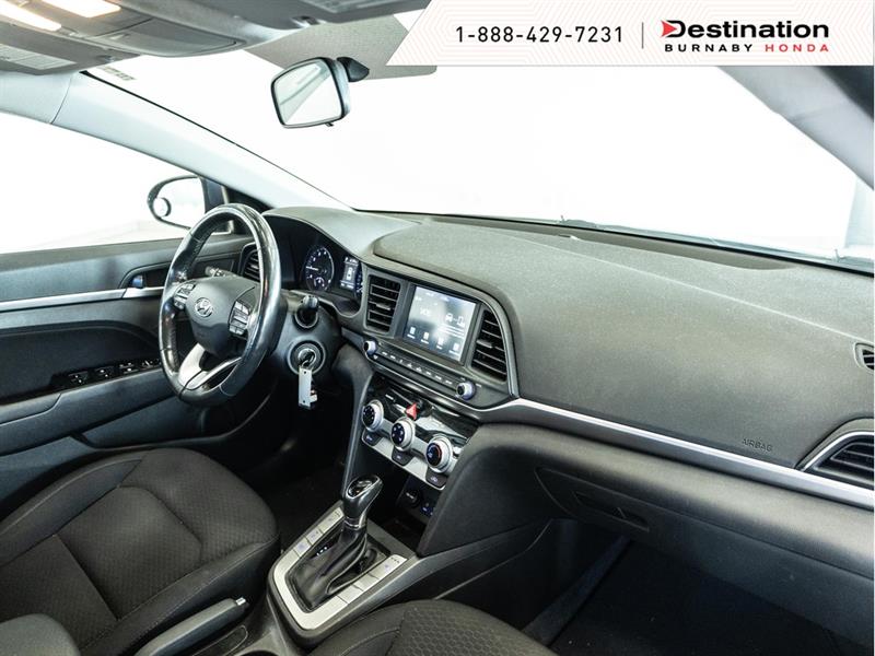 hyundai Elantra 2019 - 27