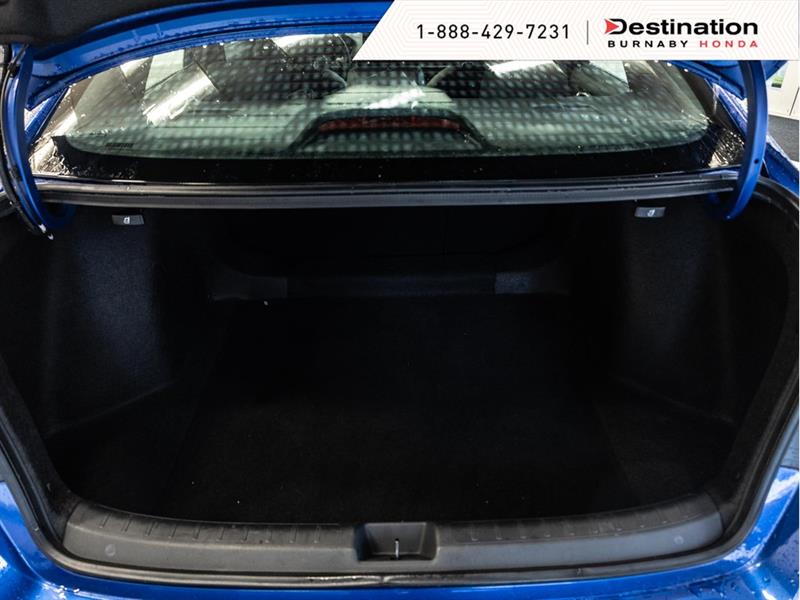 honda Civic Berline 2022 - 9