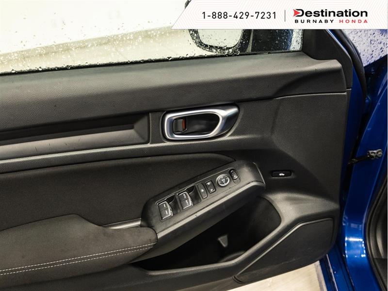 honda Civic Berline 2022 - 12