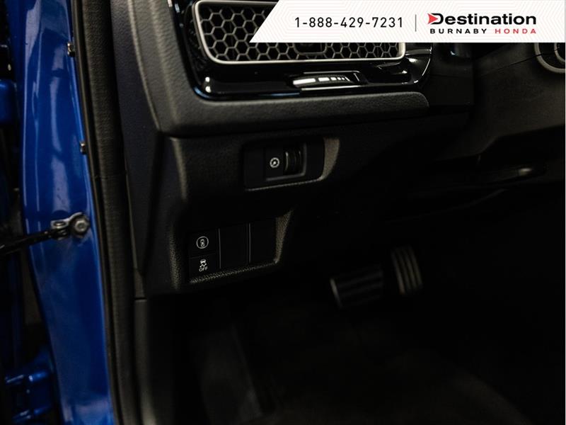 honda Civic Berline 2022 - 13