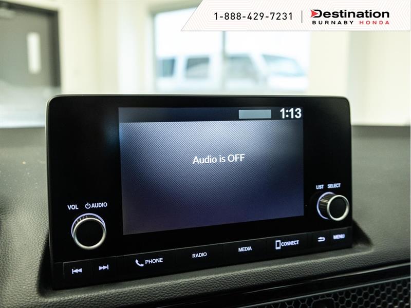 honda Civic Berline 2022 - 16