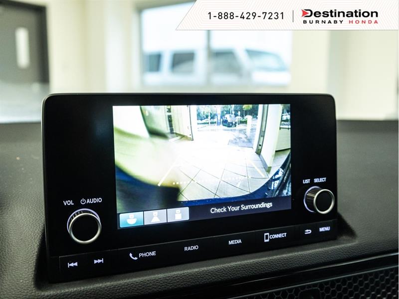 honda Civic Berline 2022 - 17