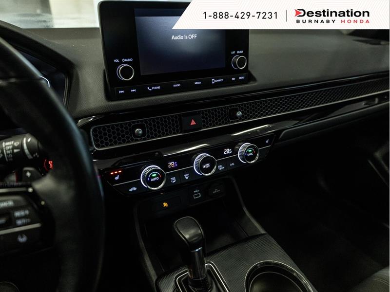 honda Civic Berline 2022 - 18