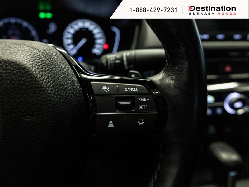 honda Civic Berline 2022 - 21