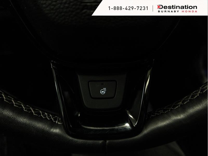 honda Civic Berline 2022 - 22