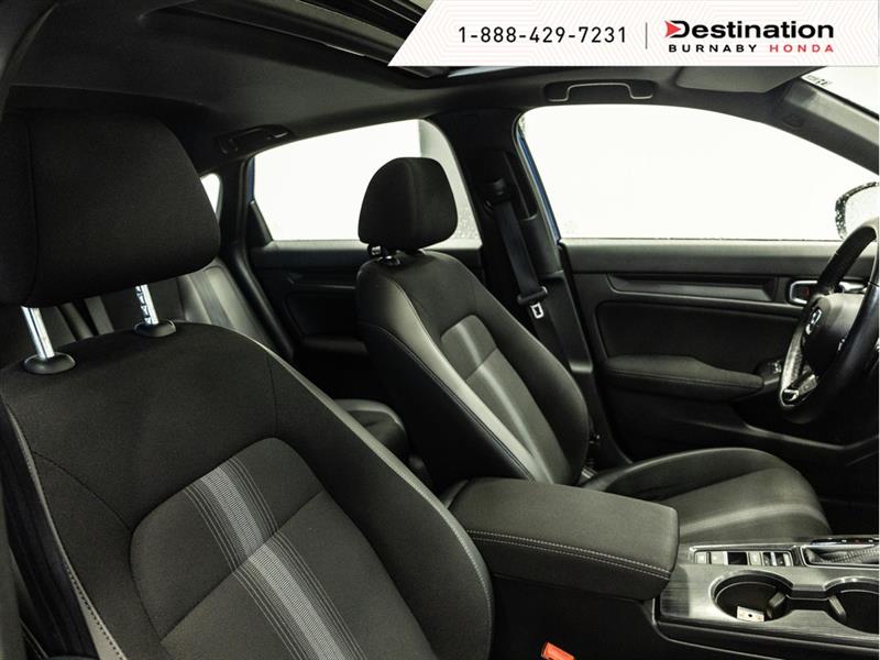 honda Civic Berline 2022 - 28