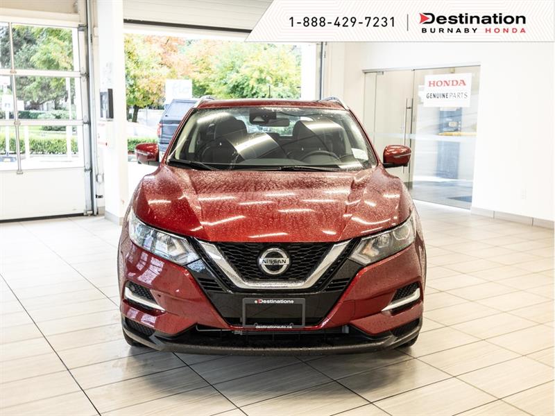 nissan Qashqai 2023 - 2