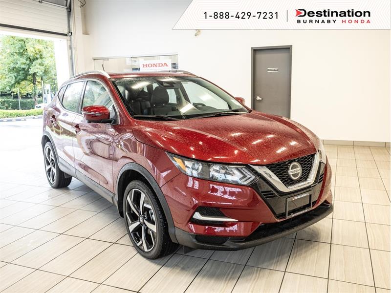 nissan Qashqai 2023 - 3