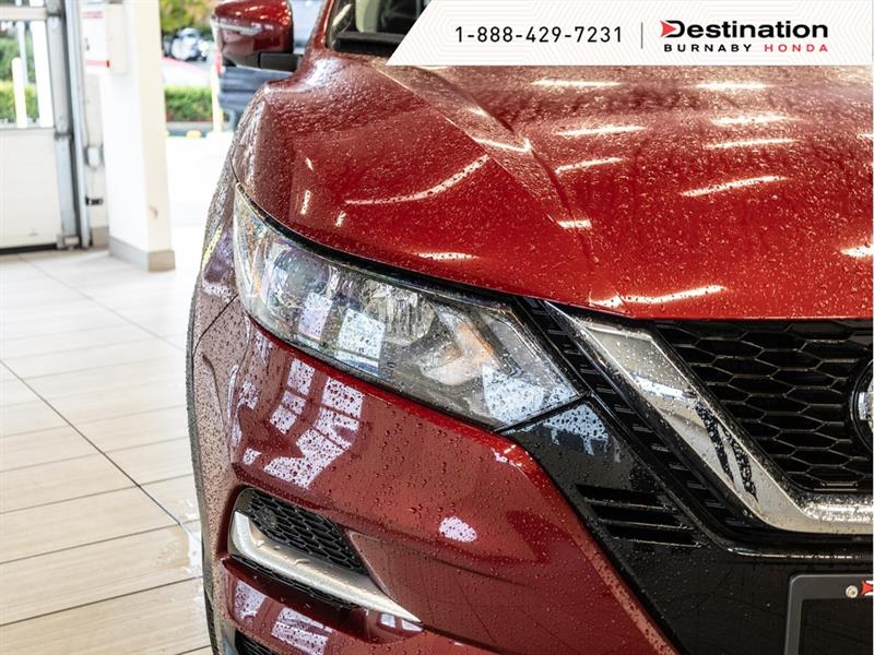 nissan Qashqai 2023 - 4