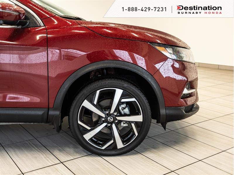 nissan Qashqai 2023 - 5