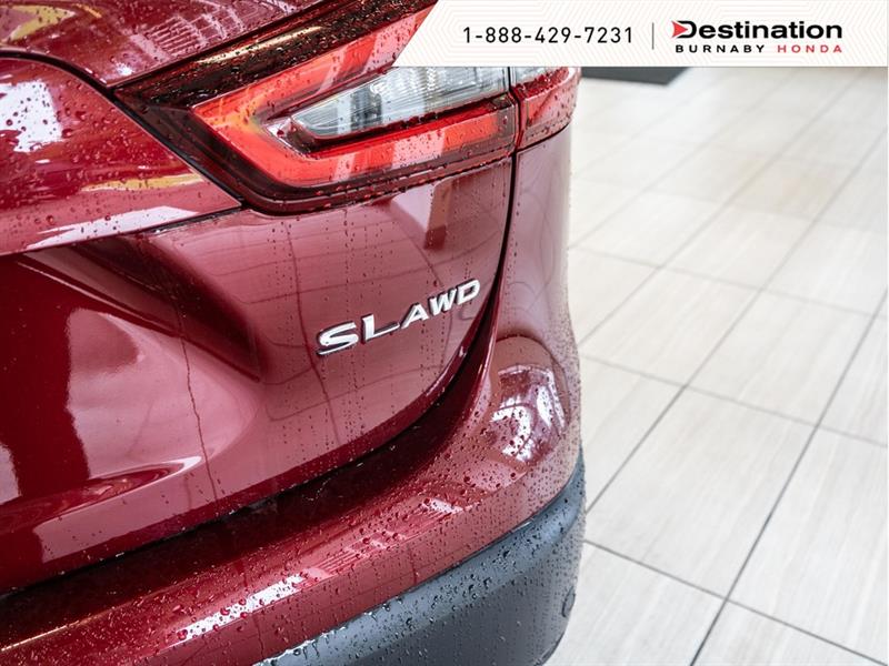 nissan Qashqai 2023 - 9