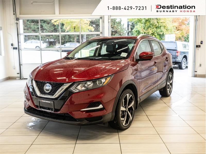 nissan Qashqai 2023 - 11