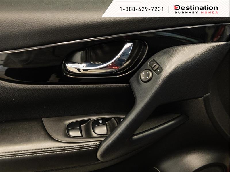 nissan Qashqai 2023 - 12