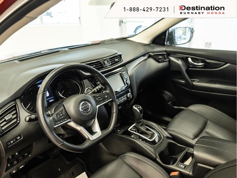 nissan Qashqai 2023 - 14