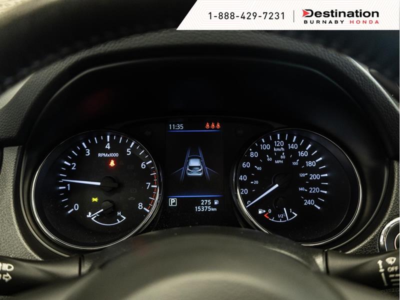 nissan Qashqai 2023 - 15