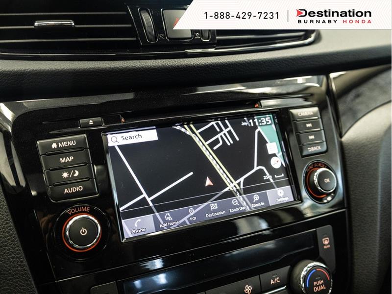 nissan Qashqai 2023 - 16