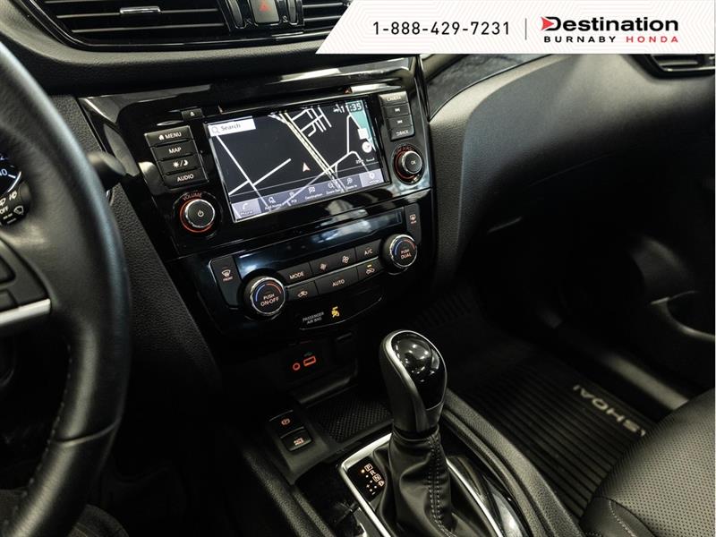 nissan Qashqai 2023 - 18