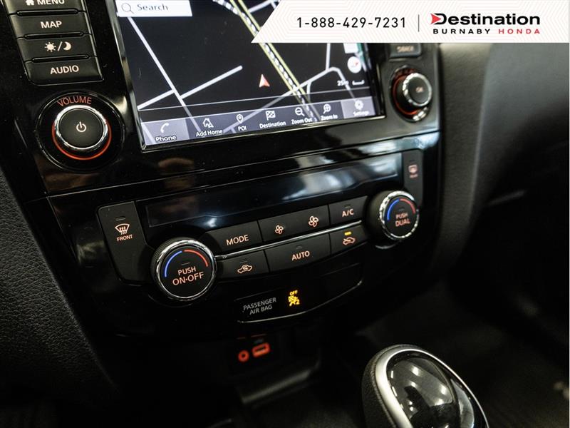 nissan Qashqai 2023 - 19