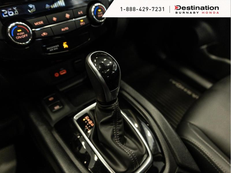 nissan Qashqai 2023 - 20