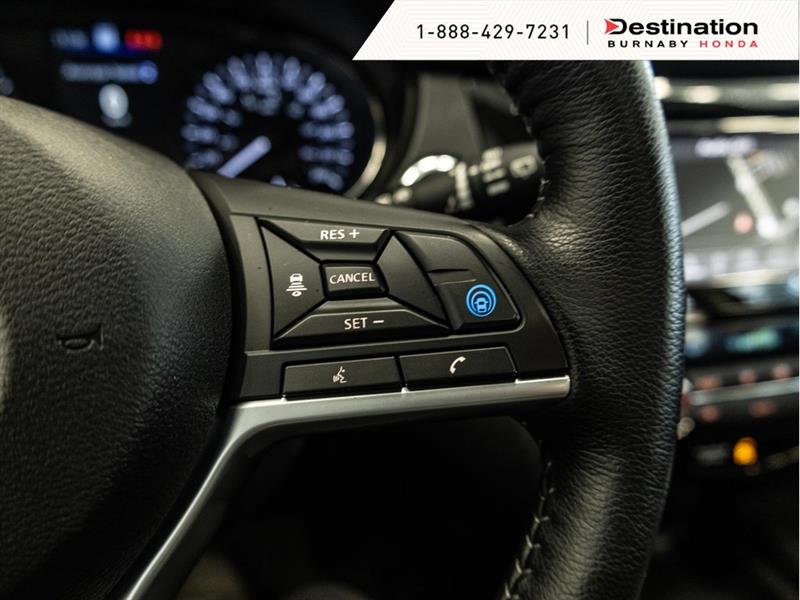 nissan Qashqai 2023 - 21