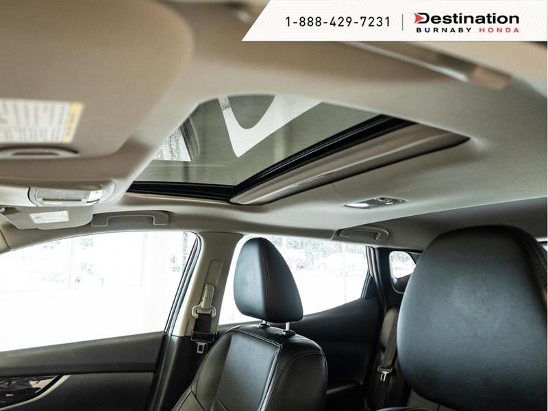 nissan Qashqai 2023 - 22