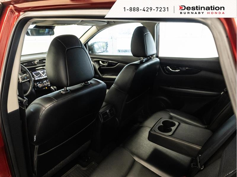 nissan Qashqai 2023 - 23