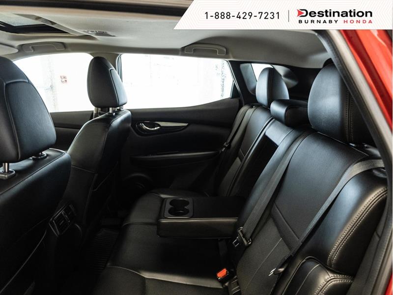 nissan Qashqai 2023 - 24