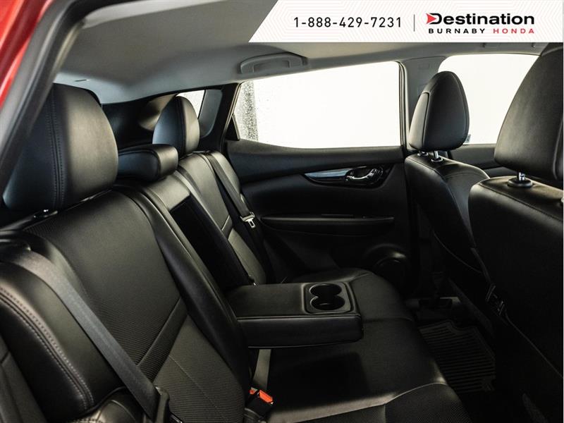 nissan Qashqai 2023 - 26