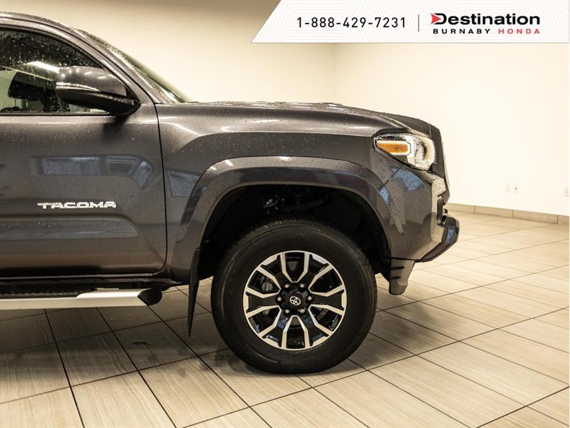 toyota Tacoma 2021 - 5