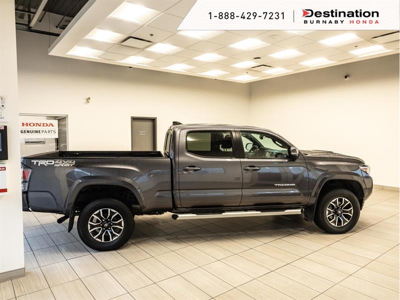 toyota Tacoma 2021 - 6