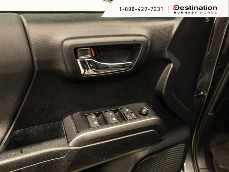 toyota Tacoma 2021 - 12