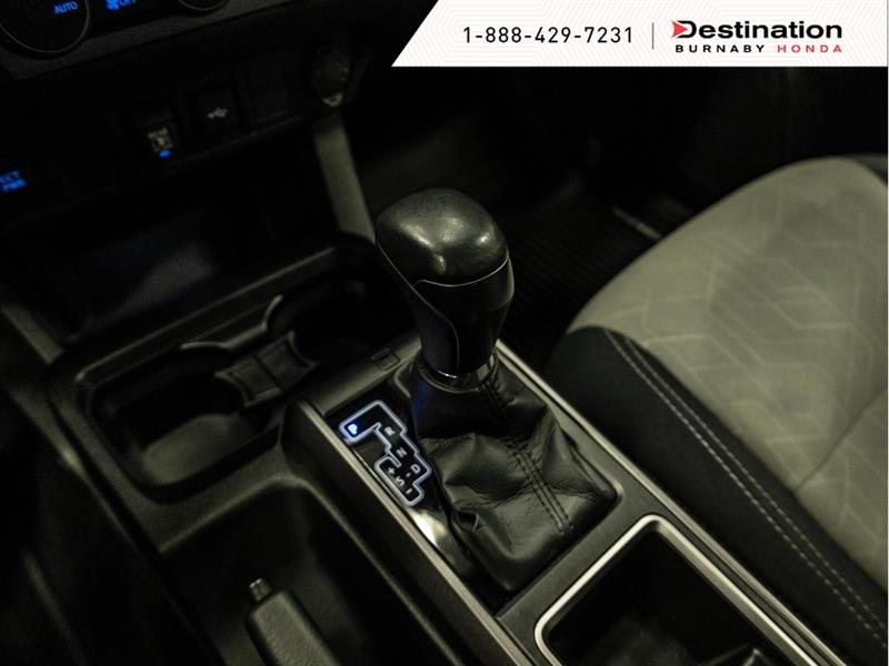 toyota Tacoma 2021 - 20