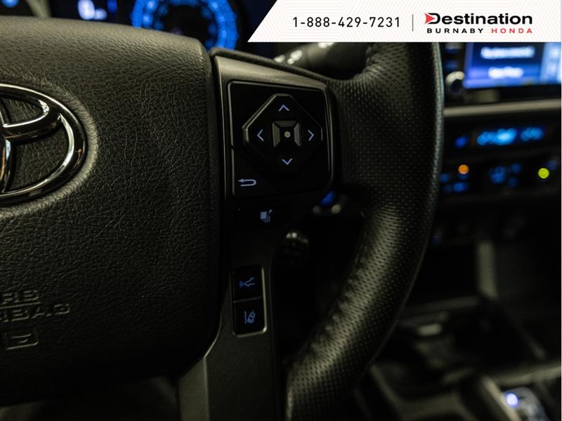 toyota Tacoma 2021 - 21