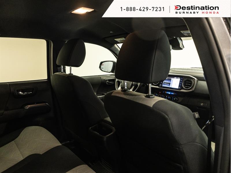 toyota Tacoma 2021 - 25