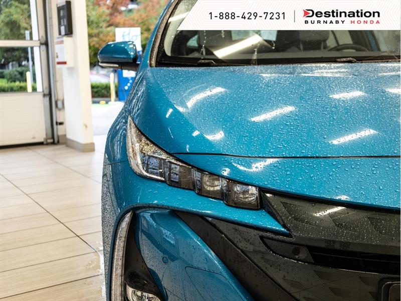 toyota Prius Prime 2021 - 4