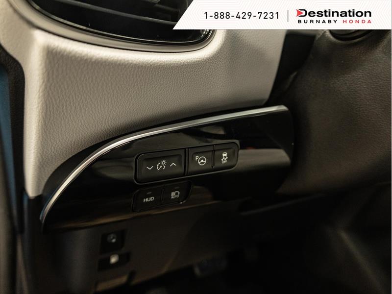 toyota Prius Prime 2021 - 13