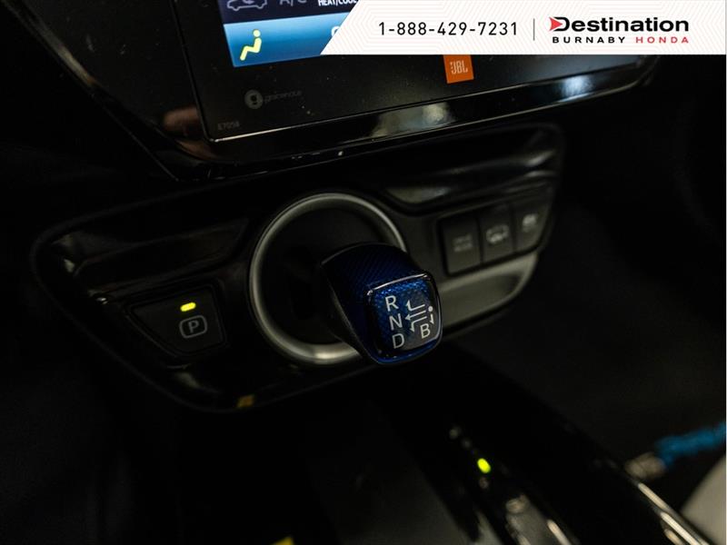 toyota Prius Prime 2021 - 19