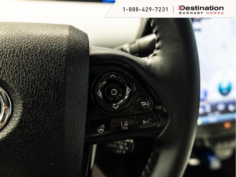 toyota Prius Prime 2021 - 21