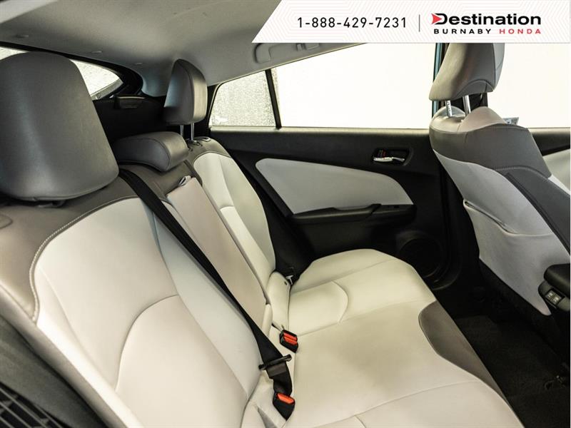 toyota Prius Prime 2021 - 25