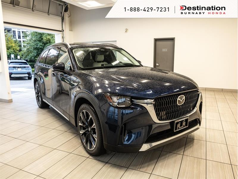 mazda CX-90 PHEV 2024 - 3