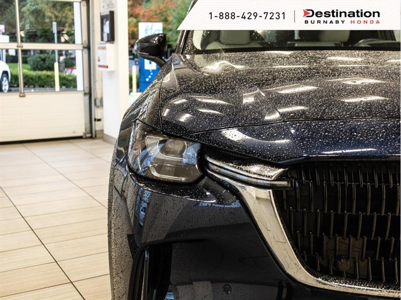 mazda CX-90 PHEV 2024 - 4